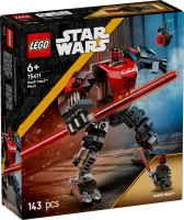 LEGO Star Wars Tm -Darth Maul? Mech