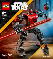 LEGO Star Wars Tm -Darth Maul? Mech