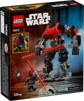 LEGO Star Wars Tm -Darth Maul? Mech