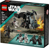 LEGO&reg; Star Wars&trade; - Todestruppler &amp; Nachttruppler Battle Pack
