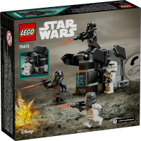 LEGO&reg; Star Wars&trade; - Todestruppler &amp; Nachttruppler Battle Pack