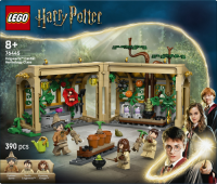LEGO® Harry Potter™ - Schloss Hogwarts™: Kräuterkundeunterricht