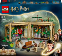 LEGO Harry Potter Tm -Hogwarts? Castle: Herbology Class