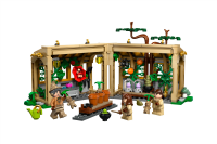 LEGO Harry Potter Tm -Hogwarts? Castle: Herbology Class