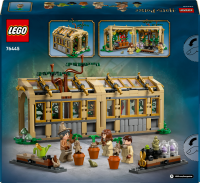 LEGO Harry Potter Tm -Hogwarts? Castle: Herbology Class