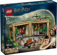 LEGO Harry Potter Tm -Hogwarts? Castle: Herbology Class