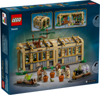 LEGO Harry Potter Tm -Hogwarts? Castle: Herbology Class