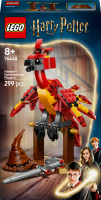 LEGO Harry Potter Tm -Fawkes?: DumbledoreS Phoenix