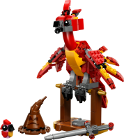 LEGO Harry Potter Tm -Fawkes?: DumbledoreS Phoenix