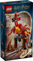 LEGO Harry Potter Tm -Fawkes?: DumbledoreS Phoenix