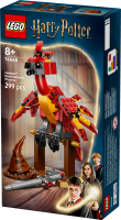 LEGO Harry Potter Tm -Fawkes?: DumbledoreS Phoenix