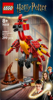 LEGO Harry Potter Tm -Fawkes?: DumbledoreS Phoenix