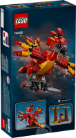 LEGO Harry Potter Tm -Fawkes?: DumbledoreS Phoenix