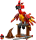 LEGO Harry Potter Tm -Fawkes?: DumbledoreS Phoenix