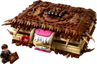 LEGO Harry Potter Tm -Chomping Monster Book Of Monsters