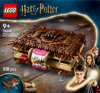 LEGO Harry Potter Tm -Chomping Monster Book Of Monsters