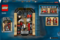 LEGO Harry Potter Tm -Book Nook: Hogwarts? Express
