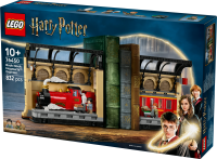 LEGO Harry Potter Tm -Book Nook: Hogwarts? Express