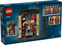 LEGO Harry Potter Tm -Book Nook: Hogwarts? Express
