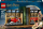 LEGO Harry Potter Tm -Book Nook: Hogwarts? Express