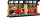LEGO Harry Potter Tm -Book Nook: Hogwarts? Express