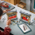 LEGO Harry Potter Tm -Book Nook: Hogwarts? Express