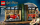 LEGO Harry Potter Tm -Book Nook: Hogwarts? Express