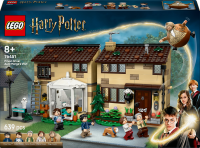 LEGO Harry Potter Tm -Privet Drive: Aunt MargeS Visit