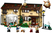 LEGO Harry Potter Tm -Privet Drive: Aunt MargeS Visit