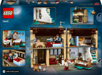 LEGO Harry Potter Tm -Privet Drive: Aunt MargeS Visit