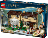 LEGO Harry Potter Tm -Privet Drive: Aunt MargeS Visit