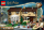 LEGO Harry Potter Tm -Privet Drive: Aunt MargeS Visit