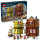 LEGO Harry Potter Tm -Quality Quidditch? Supplies &amp; Ice Cream