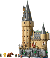 LEGO Harry Potter Tm -Hogwarts? Castle: The Main Tower
