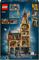 LEGO Harry Potter Tm -Hogwarts? Castle: The Main Tower