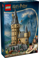 LEGO Harry Potter Tm -Hogwarts? Castle: The Main Tower