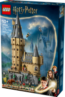 LEGO Harry Potter Tm -Hogwarts? Castle: The Main Tower