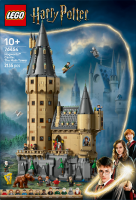 LEGO Harry Potter Tm -Hogwarts? Castle: The Main Tower