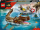 LEGO&reg; Jurassic World - Mosasaurier: Die Bootmission