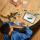 LEGO&reg; Jurassic World - Mosasaurier: Die Bootmission