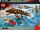 LEGO&reg; Jurassic World - Mosasaurier: Die Bootmission