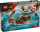 LEGO&reg; Jurassic World - Mosasaurier: Die Bootmission
