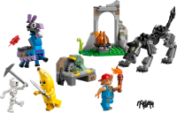 LEGO&reg; Fortnite - Das Lager von Schali und der...