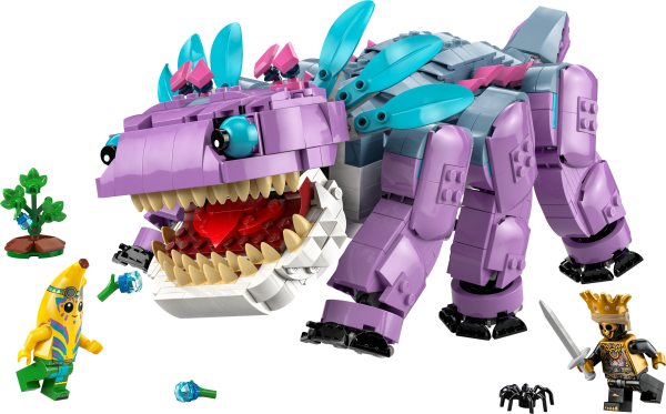 LEGO&reg; Fortnite - Klombo