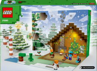 LEGO&reg; Minecraft -  Adventskalender 2025