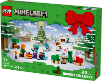 LEGO&reg; Minecraft -  Adventskalender 2025