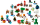 LEGO&reg; Minecraft -  Adventskalender 2025