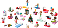 LEGO&reg; Friends - Adventskalender 2025