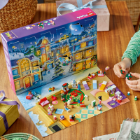 LEGO® Friends - Adventskalender 2025