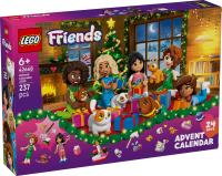LEGO® Friends - Adventskalender 2025